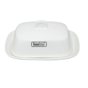 Maselnica 19x14,5cm WAVE (op.zb.1szt)/HD12421