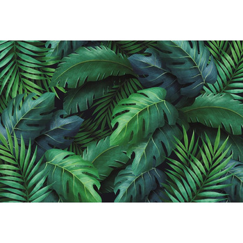 Deska do krojenia szklana 20x30cm CLARA 4mm/DI7515