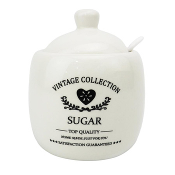 ADINA Pojemnik CUKIERNICA 9,6x9,6x11,5cm/DI7575