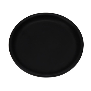 Mydelniczka CORTEZ 11x11x2cm czarna/OD2364