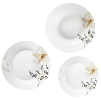 Komplet obiadowy okr. 18-el ALENA/OD2563