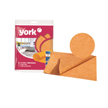 Yor.Ściereczka podłogowa 1szt. ny 50x58cm/022010