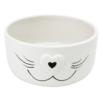 Miska do karmy AINO 12,5x5cm/OD2435