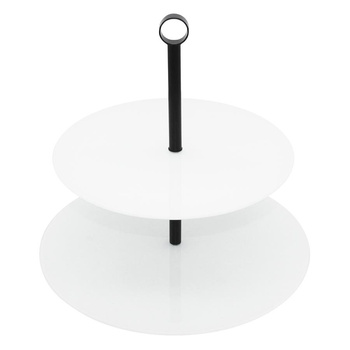 Patera 2 poziomy ESTELLE 25/30cm/OD2285