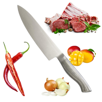 Nóż szefa kuchni ANDOR 32,5x4,1cm/OD2490