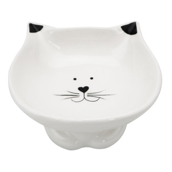 Miska do karmy TOLA 15,6x15x10,2cm/OD2433