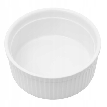 Naczynie do zapiekania NIVA 11,8x4,9cm /HD12449