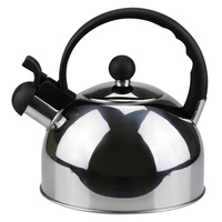 Czajnik 2,0L PELLO srebrny/OD2543