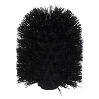 Końcówka do szczotki WC ARRLO czarna/OD2251