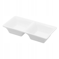 Naczynie na przystawki ARLO 15x7,5x2,9cm /HD12440