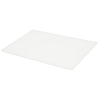 Deska do krojenia szklana 20x30cm CLARA 4mm/DI7552