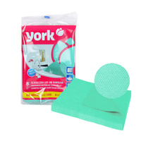 Yor.Ściereczka jak baweł. 8+2sz LUX 35x50cm/020340