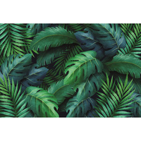 Deska do krojenia szklana 20x30cm CLARA 4mm/DI7515