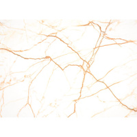 Deska do krojenia szklana 25x35cm CLARA 4mm/DI7517