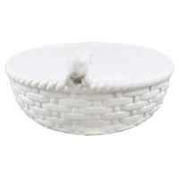 Salaterka zając marzyciel 21,5x20,5cm ISTA/OD2578