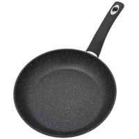 Palenia tradycyjna 22 cm z powłoką mineralna Indukcja Gaz 