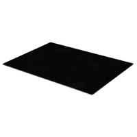 Deska do krojenia szklana 30x40cm CLARA 4mm/DI7561