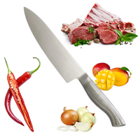 Nóż szefa kuchni ANDOR 32,5x4,1cm/OD2490