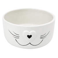 Miska do karmy AINO 12,5x5cm/OD2435