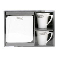 Kpl. Kawowy 4el Quatre 190ml/HD12052