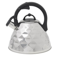 Czajnik 3,0L ROMBERT połysk /OD2021